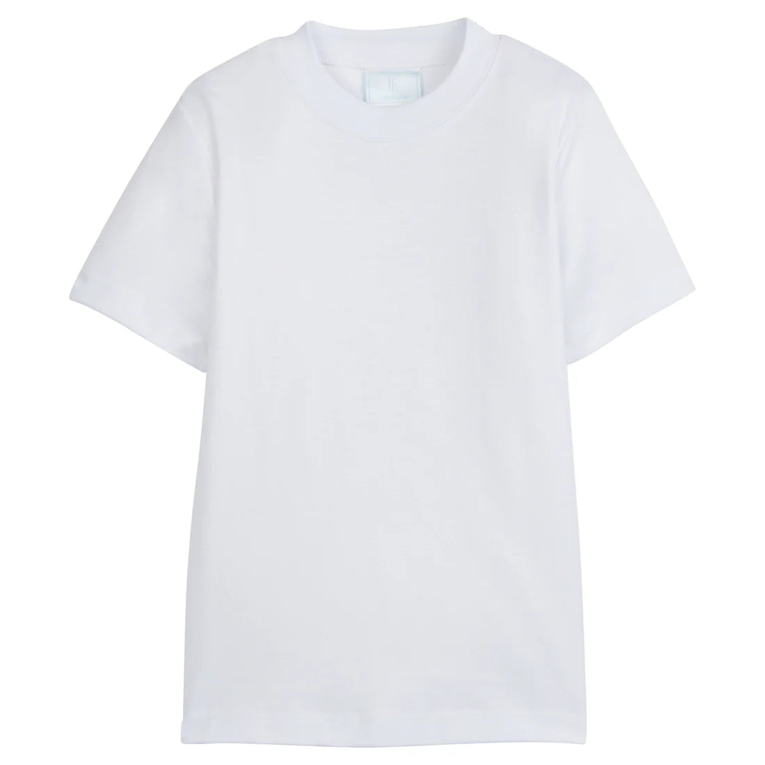 Classic Tee-White