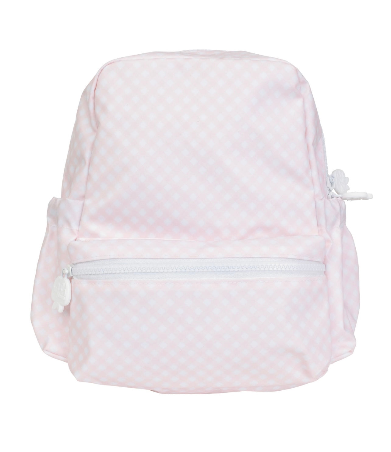 Apple of My Isla Backpack-Classic Prints