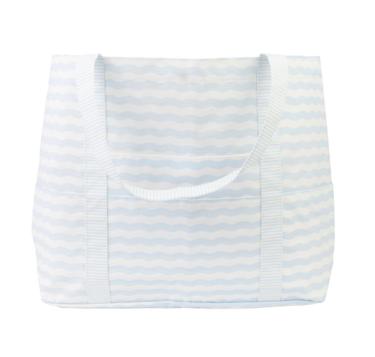 Apple of My Isla Summer Bag