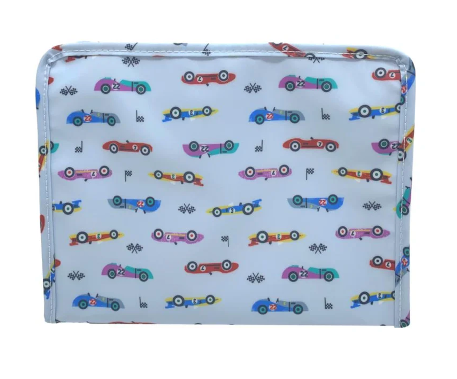Roadie's Zip Pouch- Large