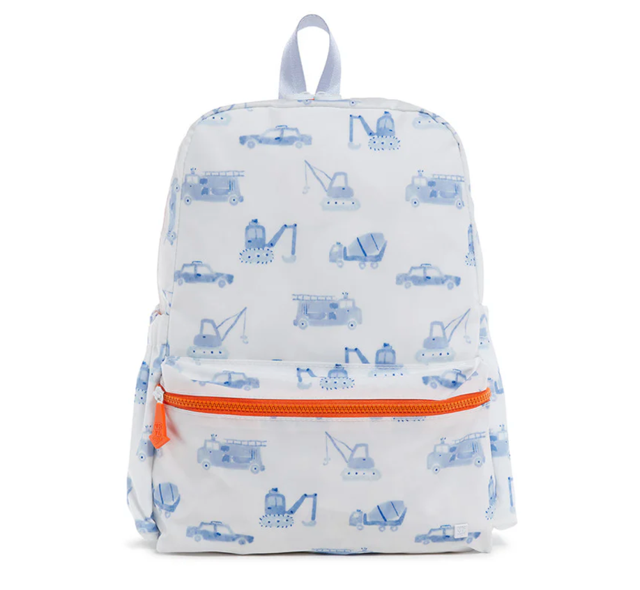 TRVL Backpacker-Prints