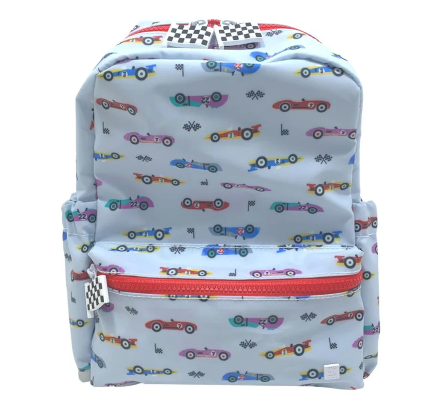 TRVL Mini Backer