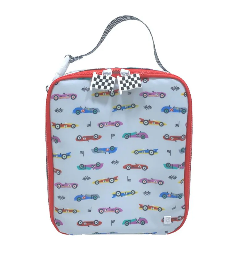 Lunch Box-TRVL Insulated Lunch Bag