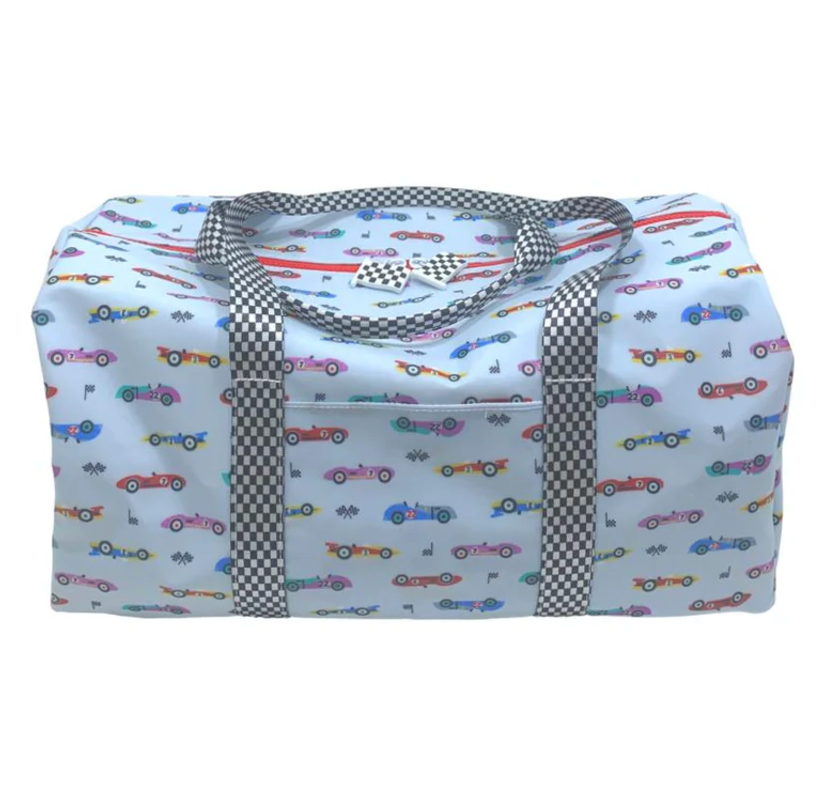 Weekender Duffel Bag