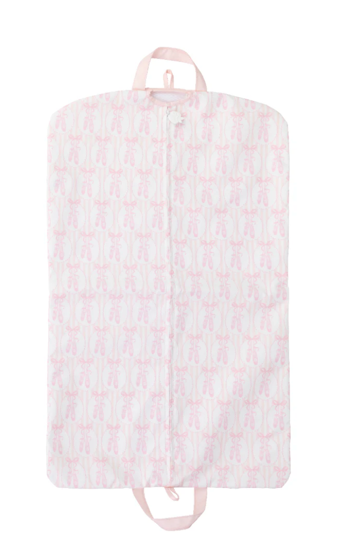 The Garment Bag-Ballet