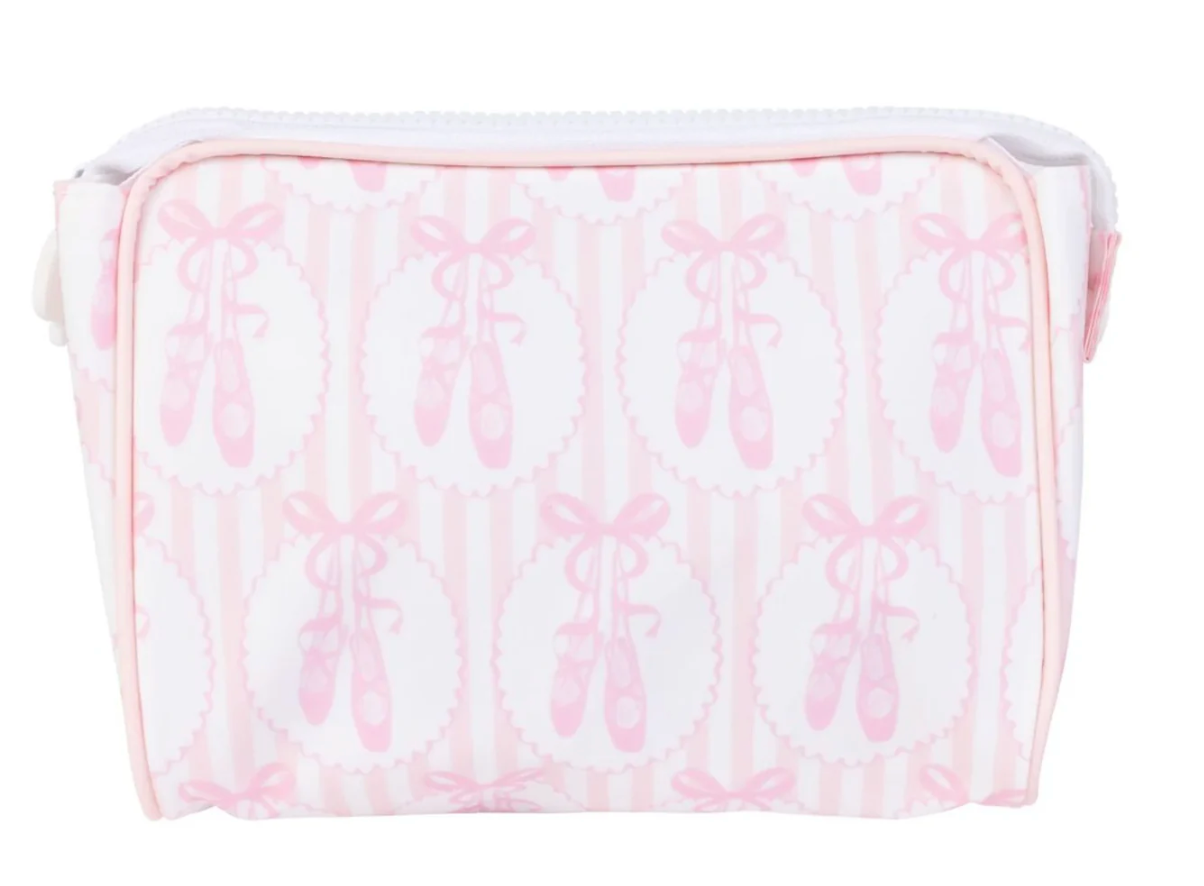 Apple Of My Isla The Go Bag-Small