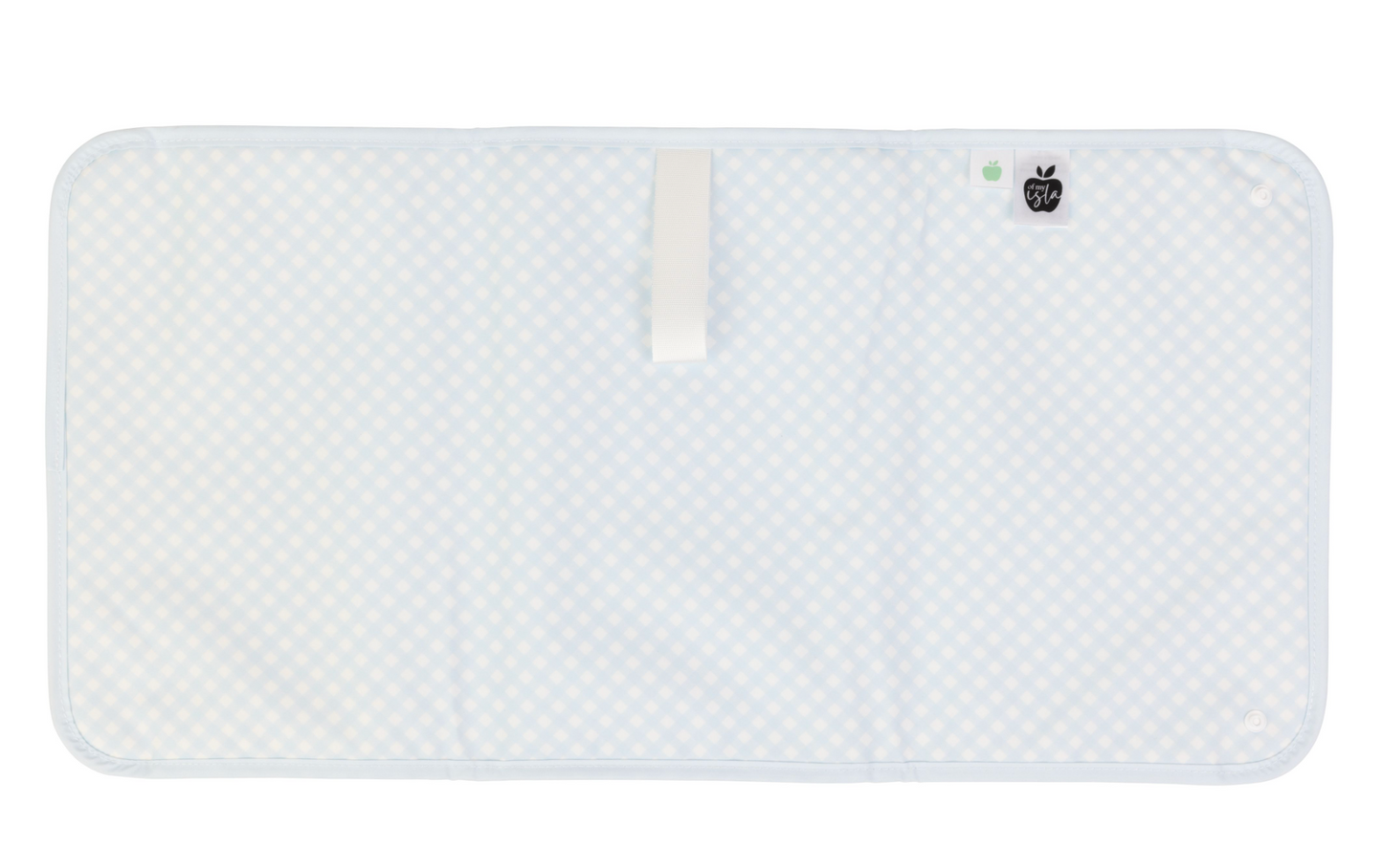 Apple Of My Isla Changing Pad