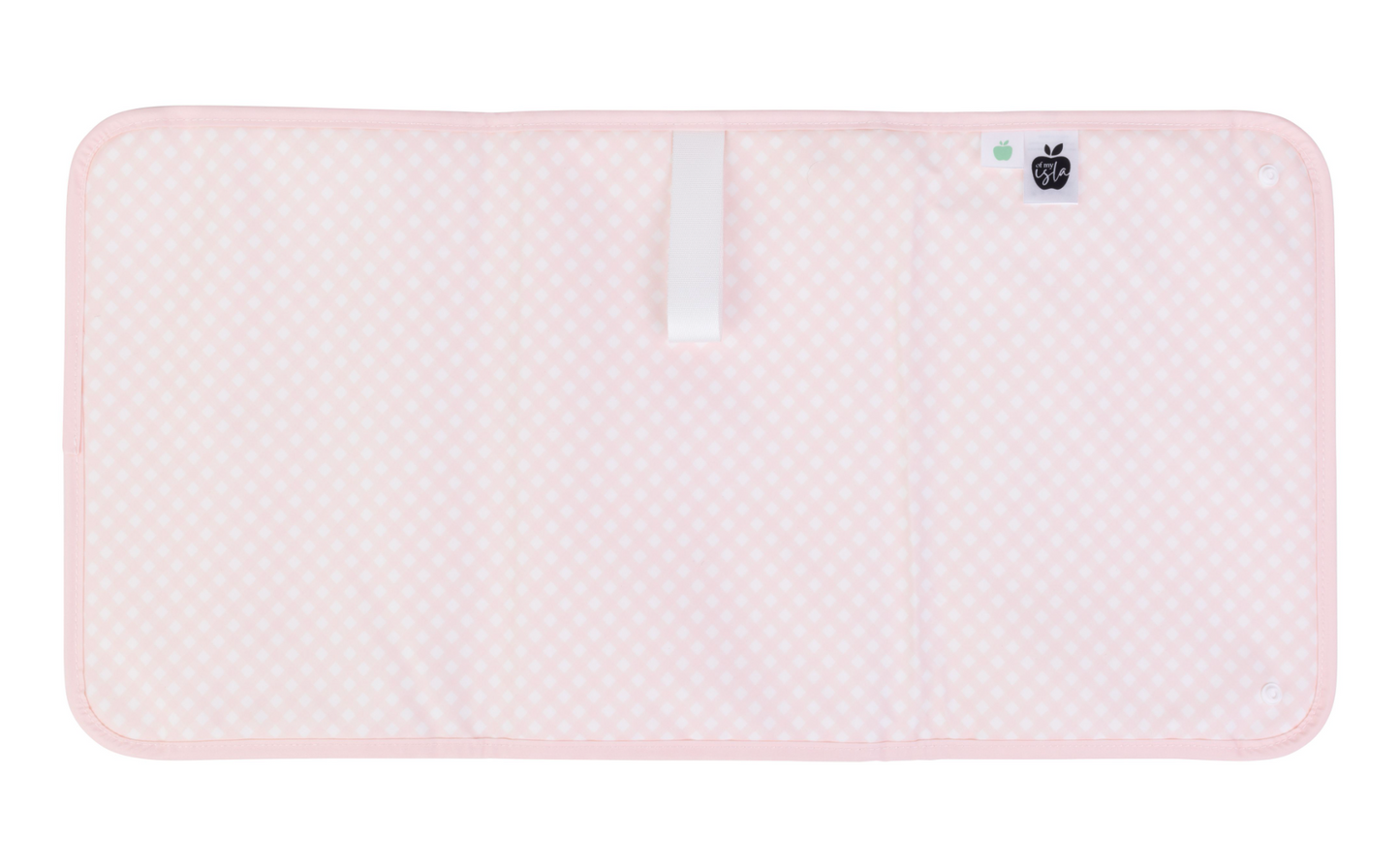 Apple Of My Isla Changing Pad