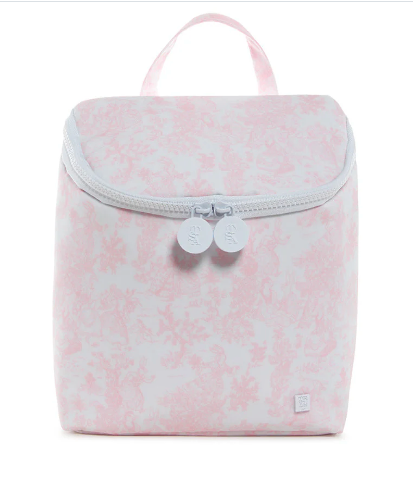 Take Away Insulated Bottle Bag