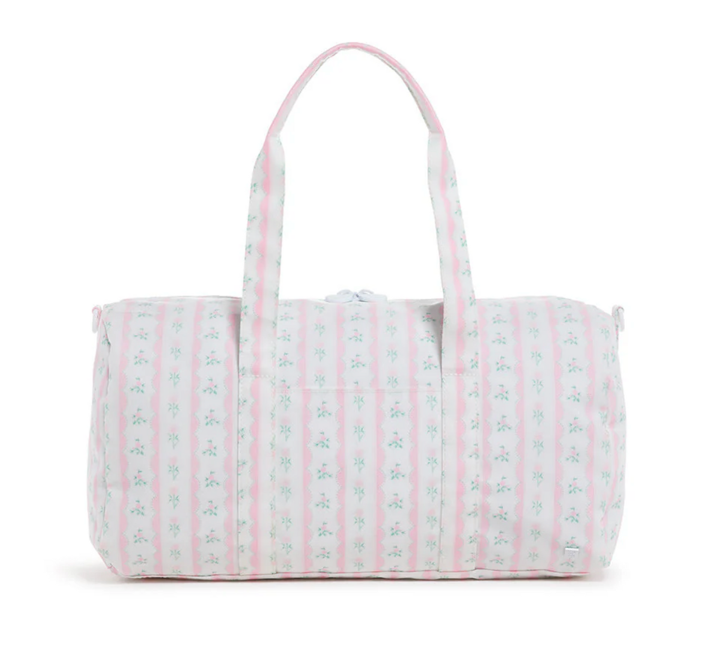 Weekender Duffel Bag