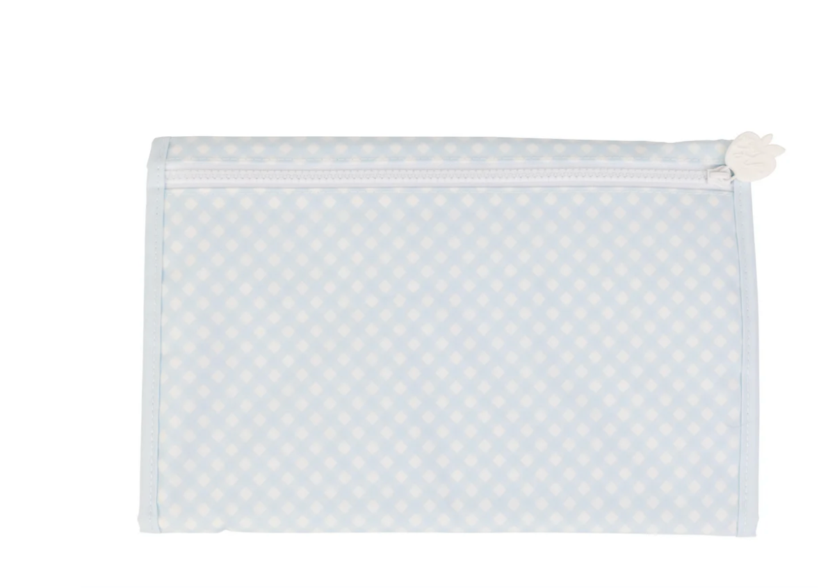 Apple Of My Isla Changing Pad