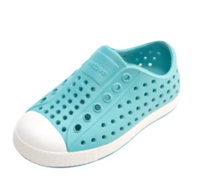 Native Jefferson-Pool Blue/Shell White