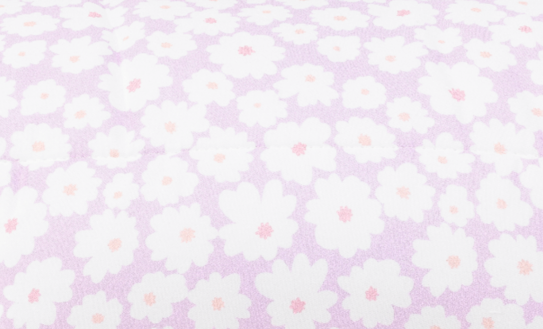 Apple of My Isla Nap Mat
