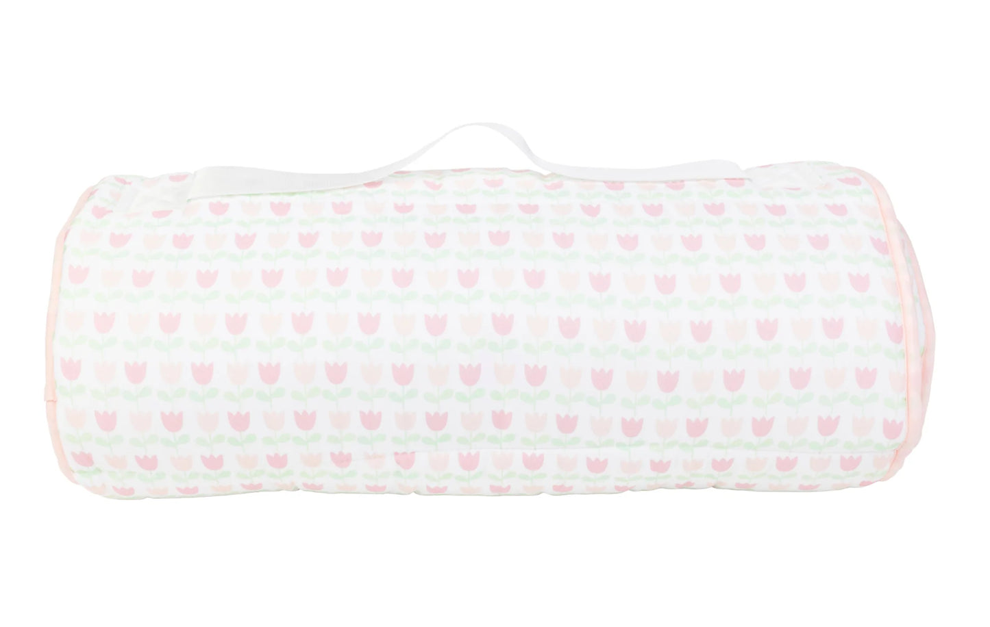 Apple of My Isla Nap Mat
