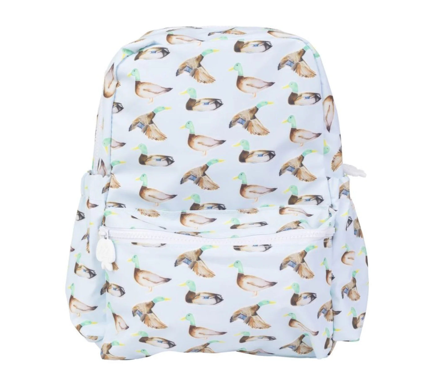 Apple of My Isla Backpack-Small