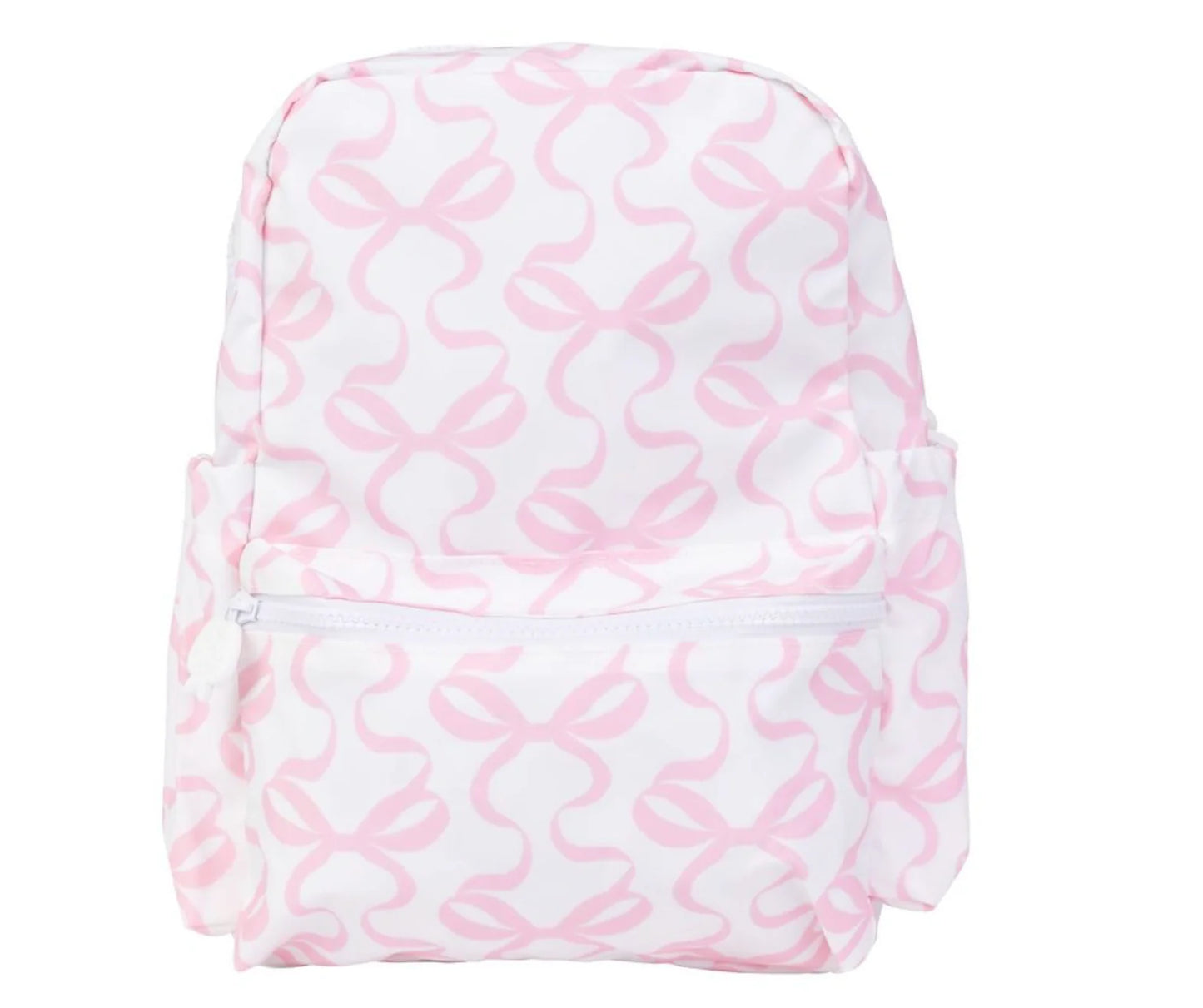 Apple of My Isla Backpack-Small