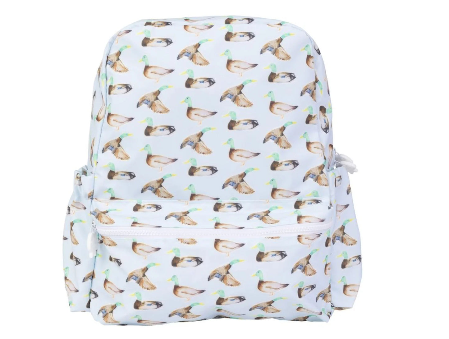 Apple of My Isla Backpack-Large