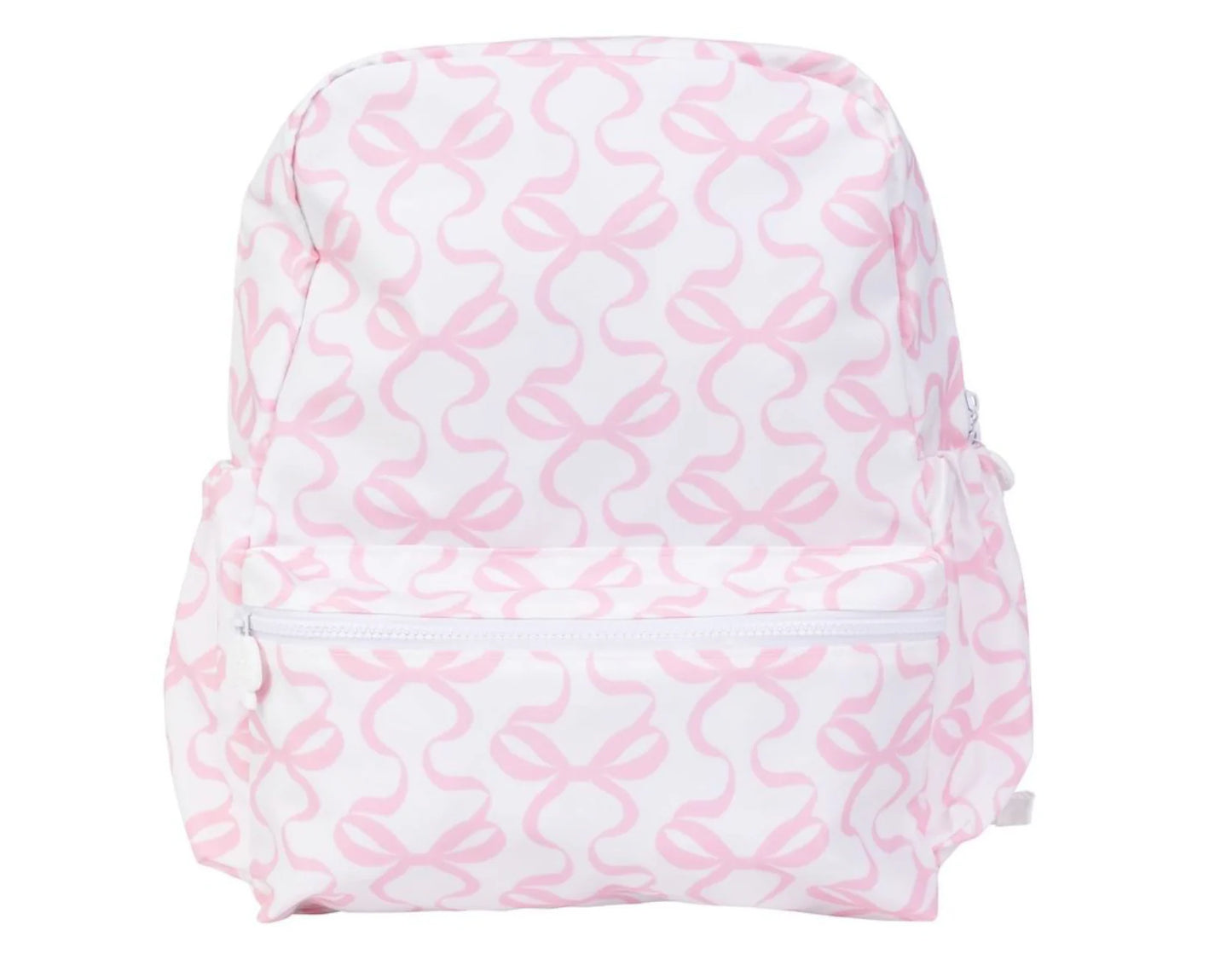 Apple of My Isla Backpack-Large