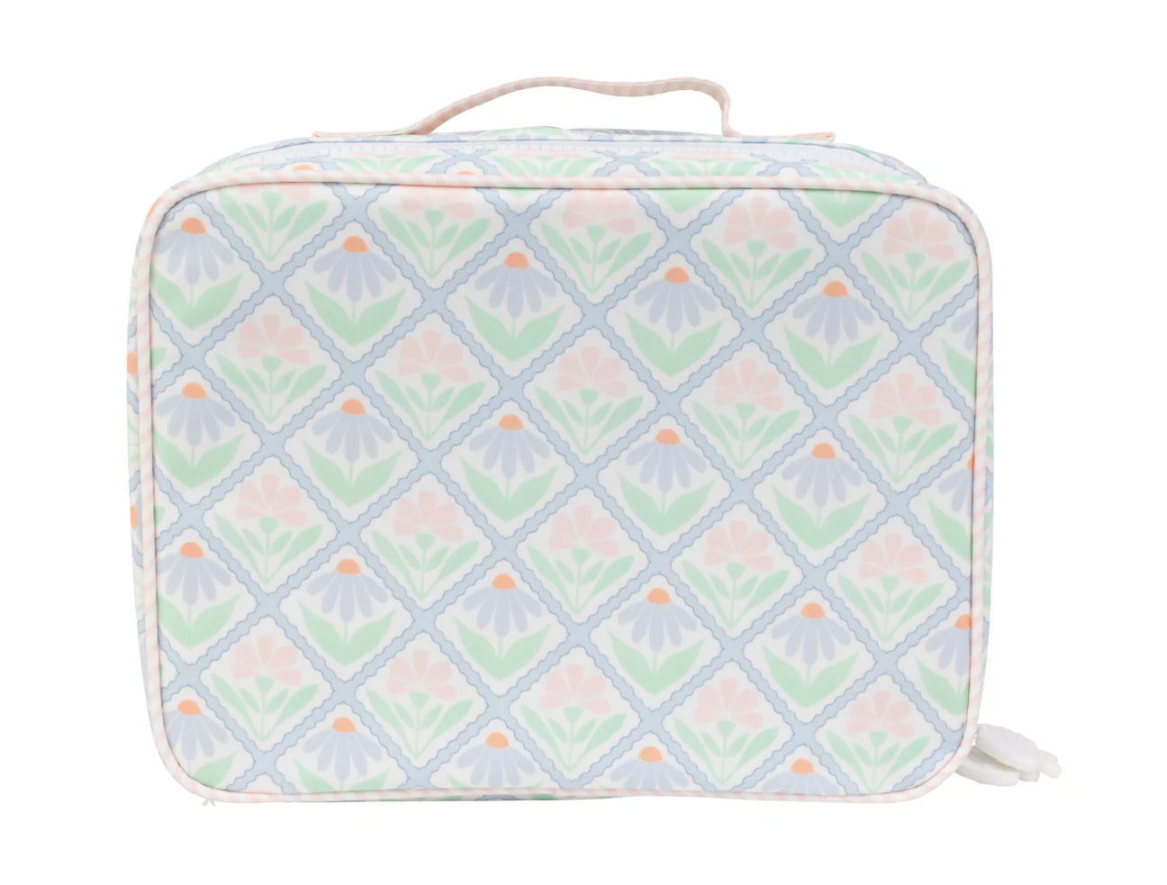 Apple of My Isla Lunchbox
