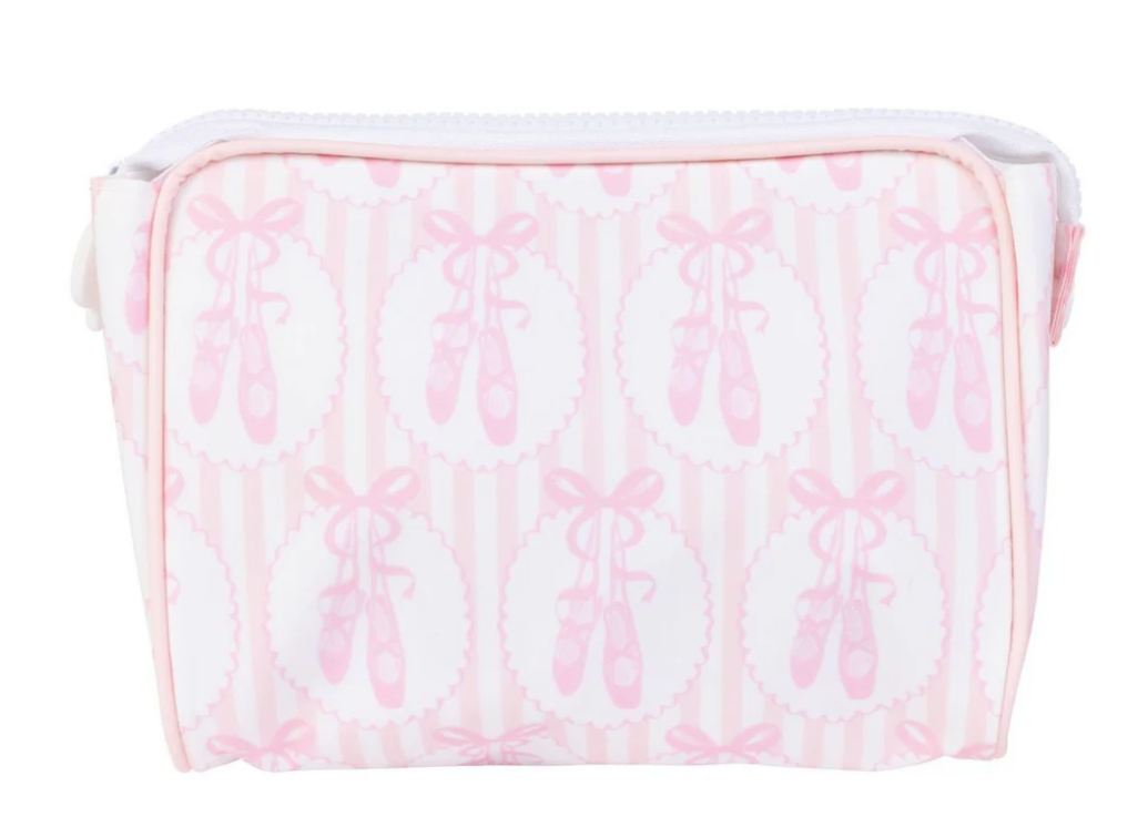 Apple Of My Isla The Go Bag-Large