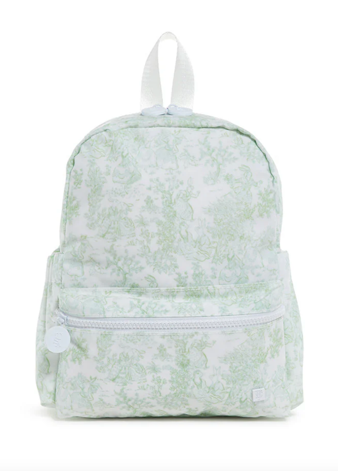 TRVL Backpacker-Mayfair Toile