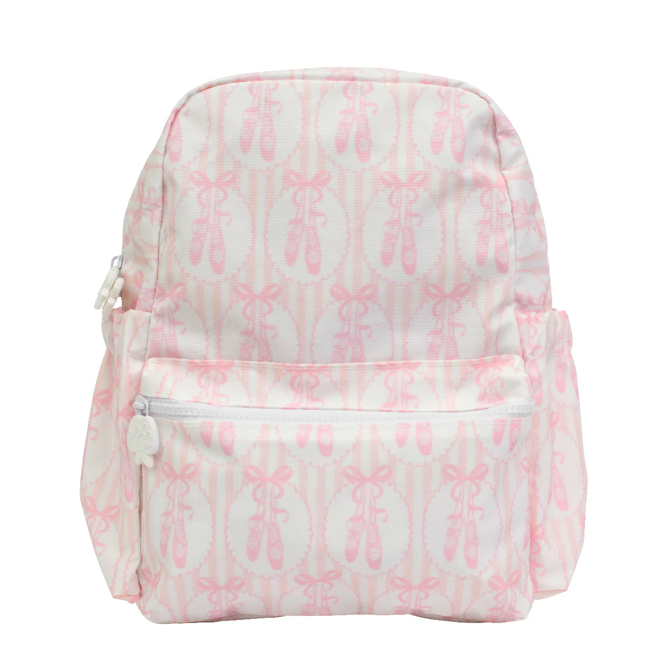 Apple of My Isla Backpack-Large
