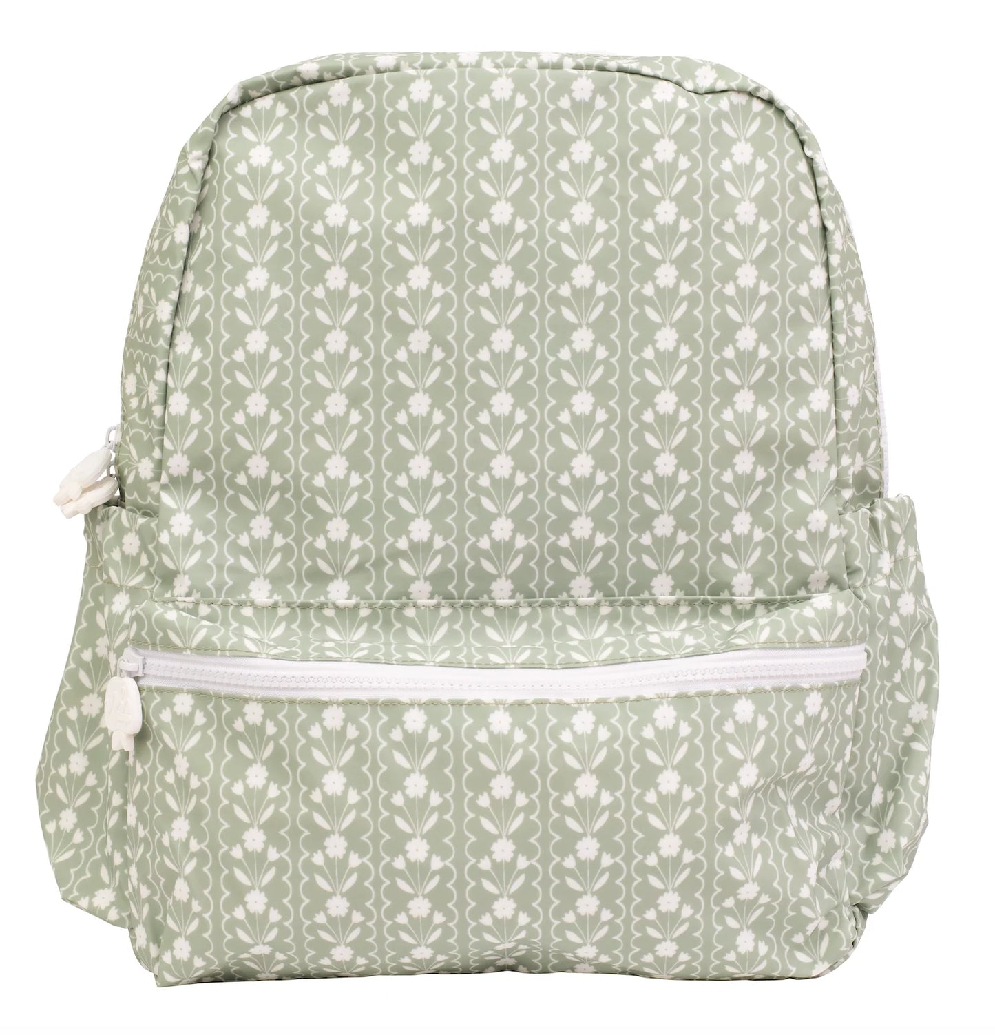 Apple of My Isla Backpack-Large