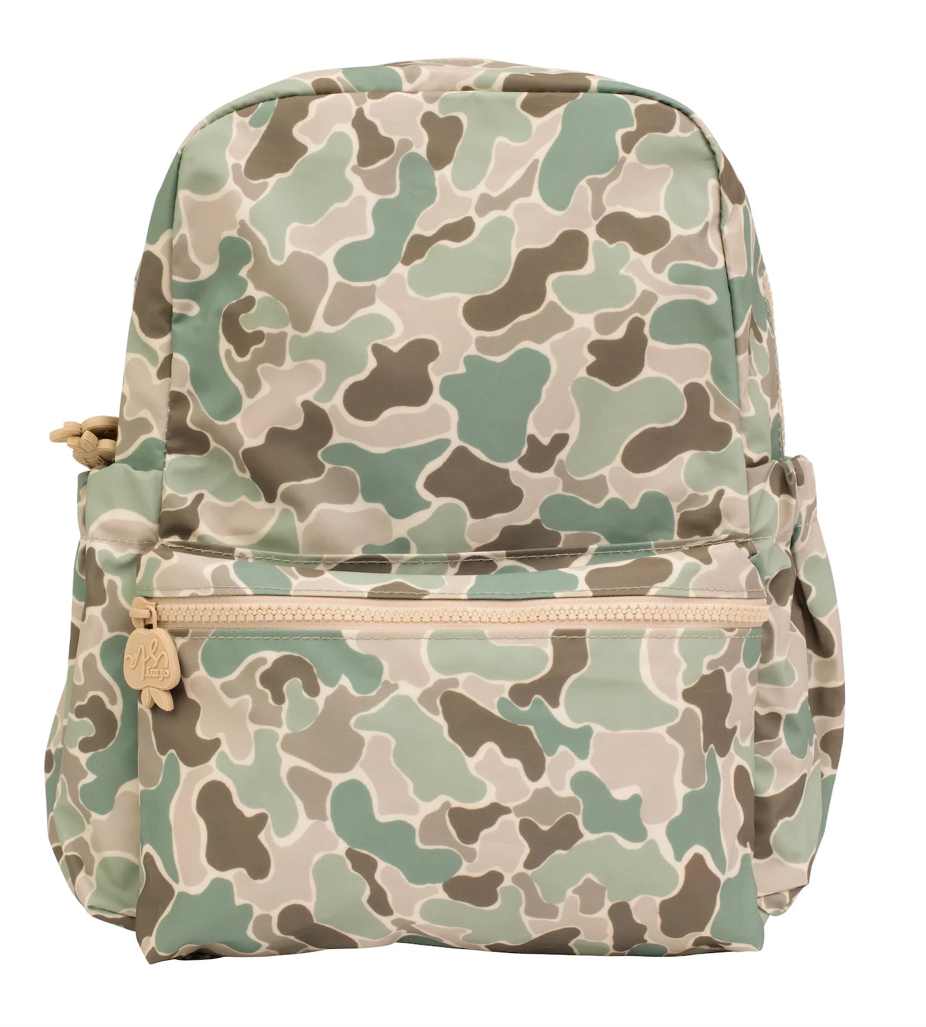 Apple of My Isla Backpack-Large