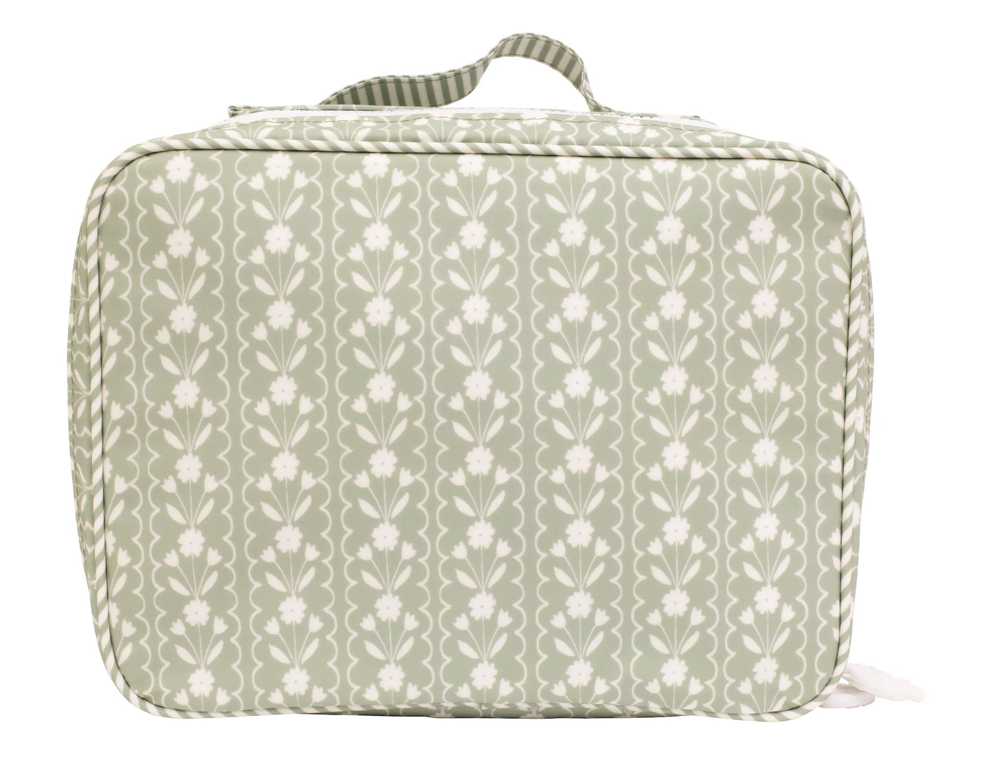 Apple of My Isla Lunchbox