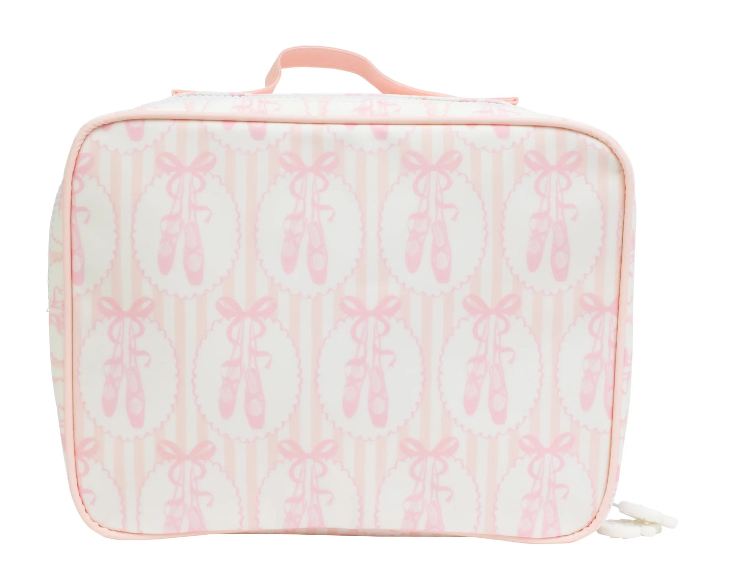 Apple of My Isla Lunchbox