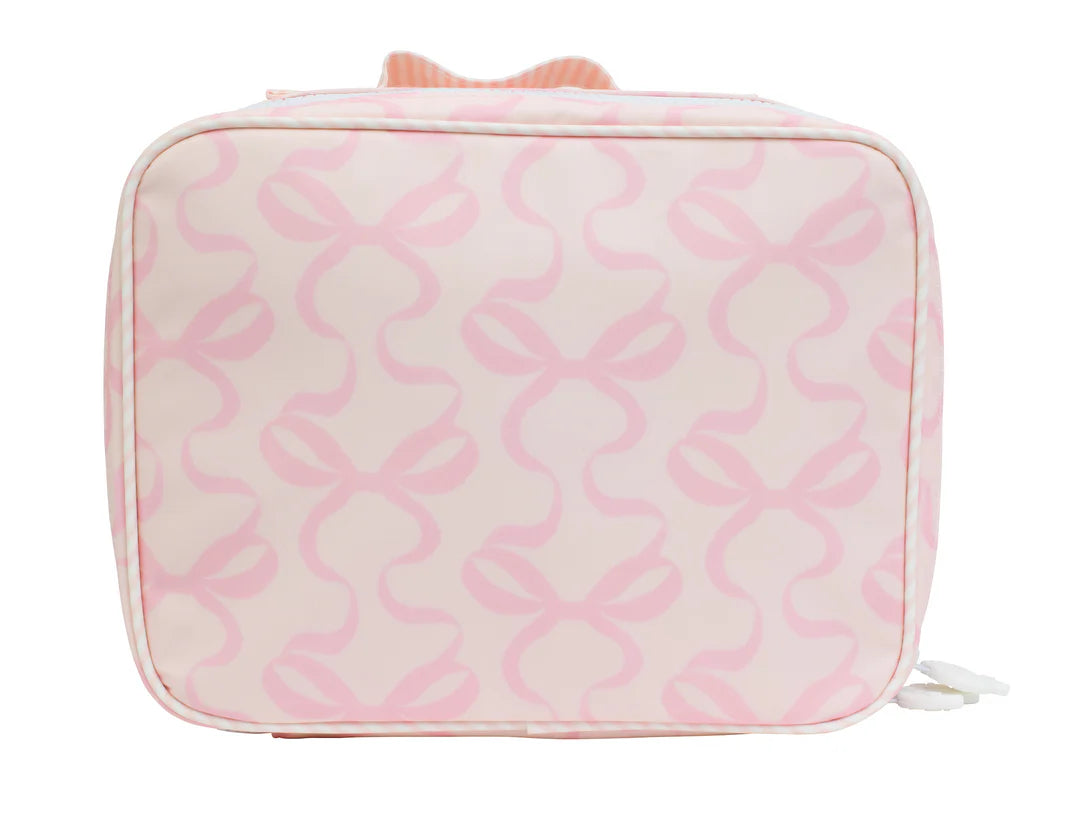 Apple of My Isla Lunchbox