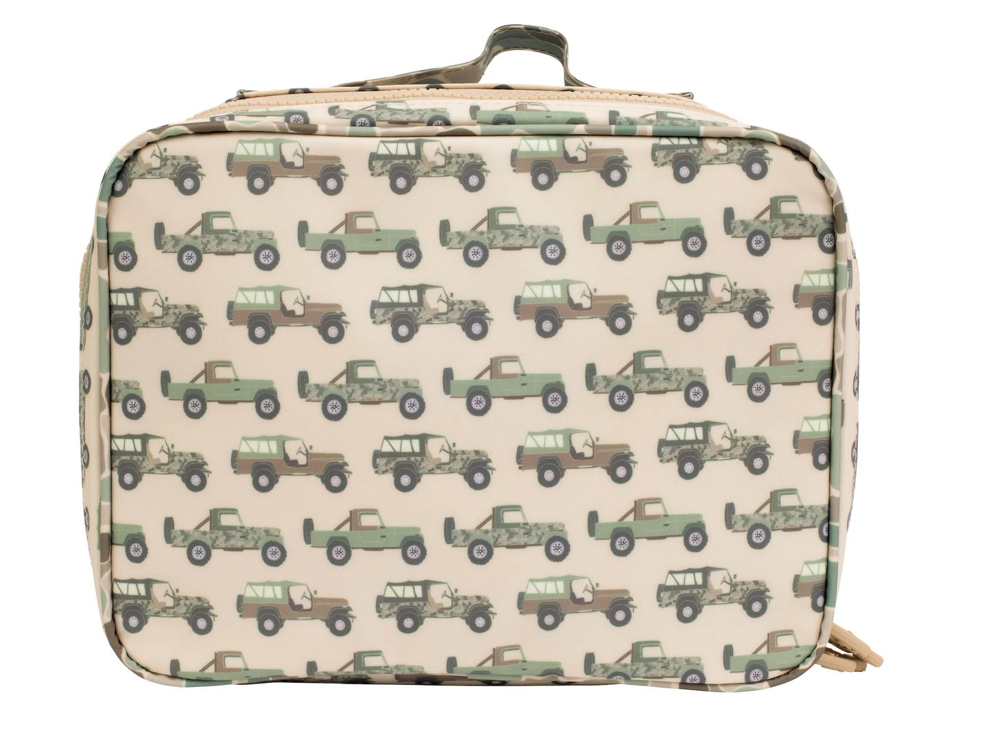 Apple of My Isla Lunchbox