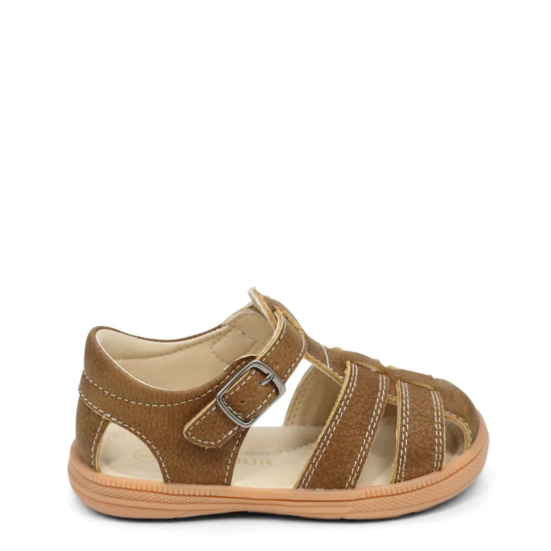 Arlen Sandal-Chestnut
