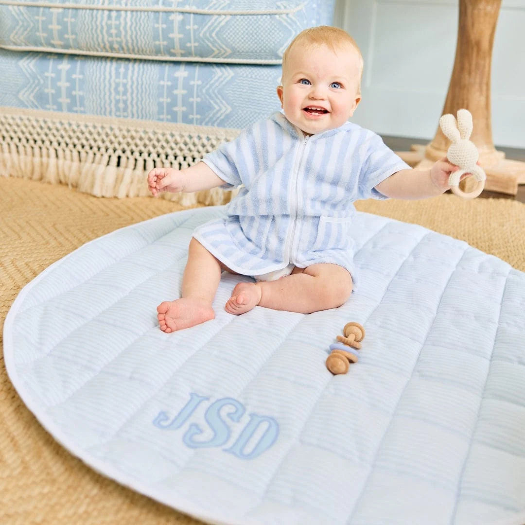 Weezie Tummy Time Mat