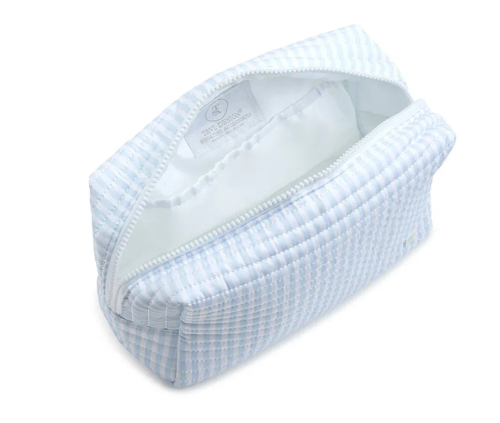 Quilted Everyday Bag