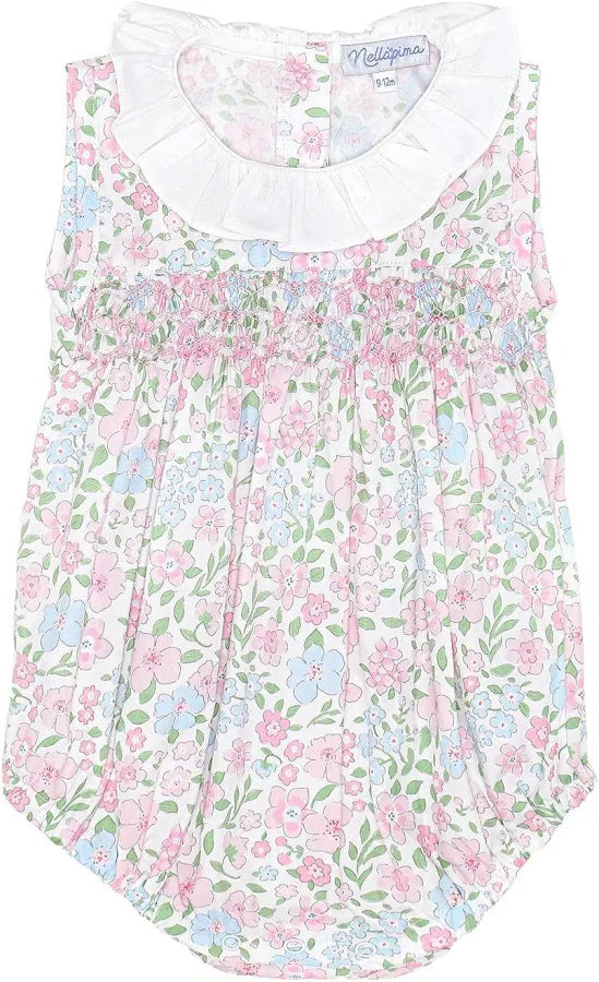 English Gardens Woven Spring Bubble