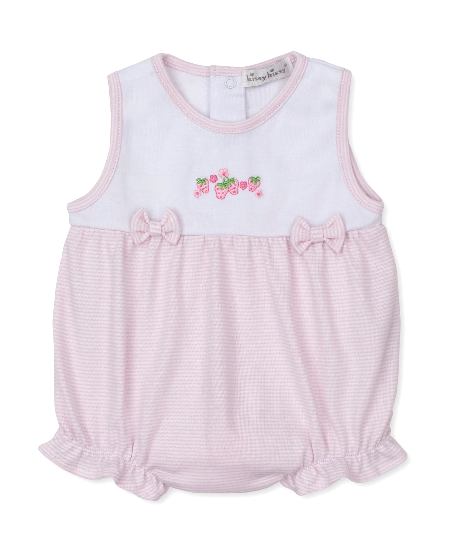 Classic Treasures Berry Bow Bubble