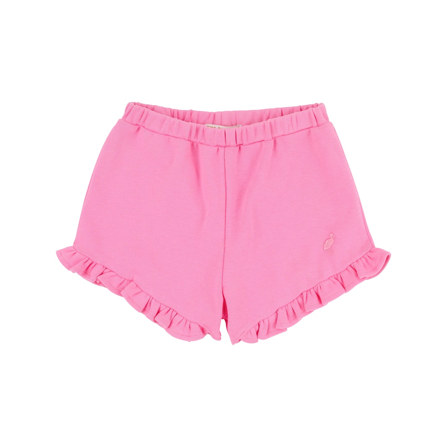 Shelby Anne Shorts-Pink Winter Park