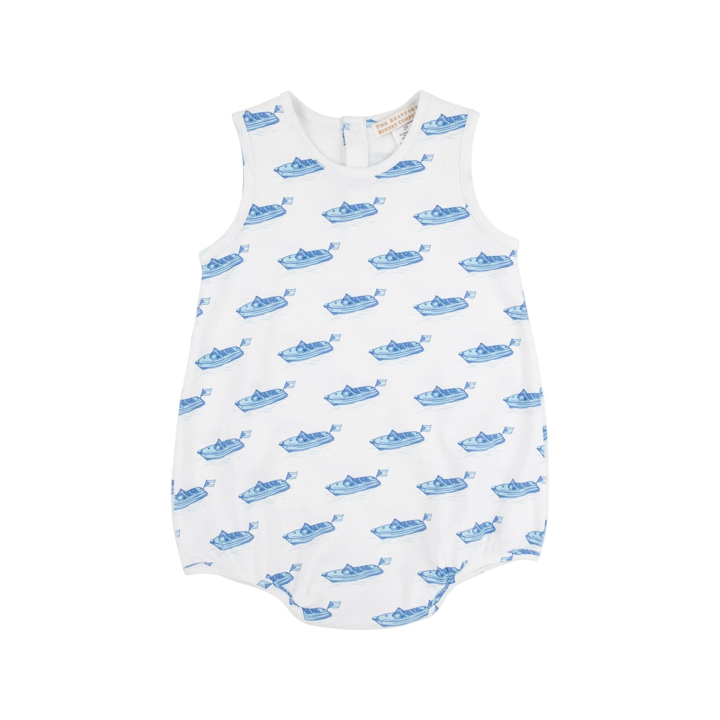 Patton Play Bubble-Briland Time