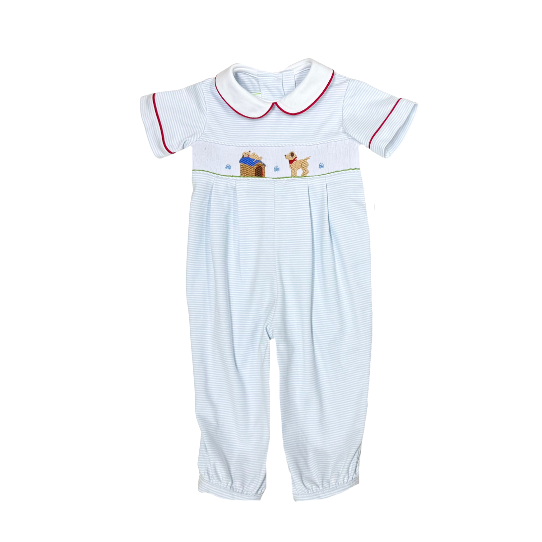 Playful Pups Brandon Bubble