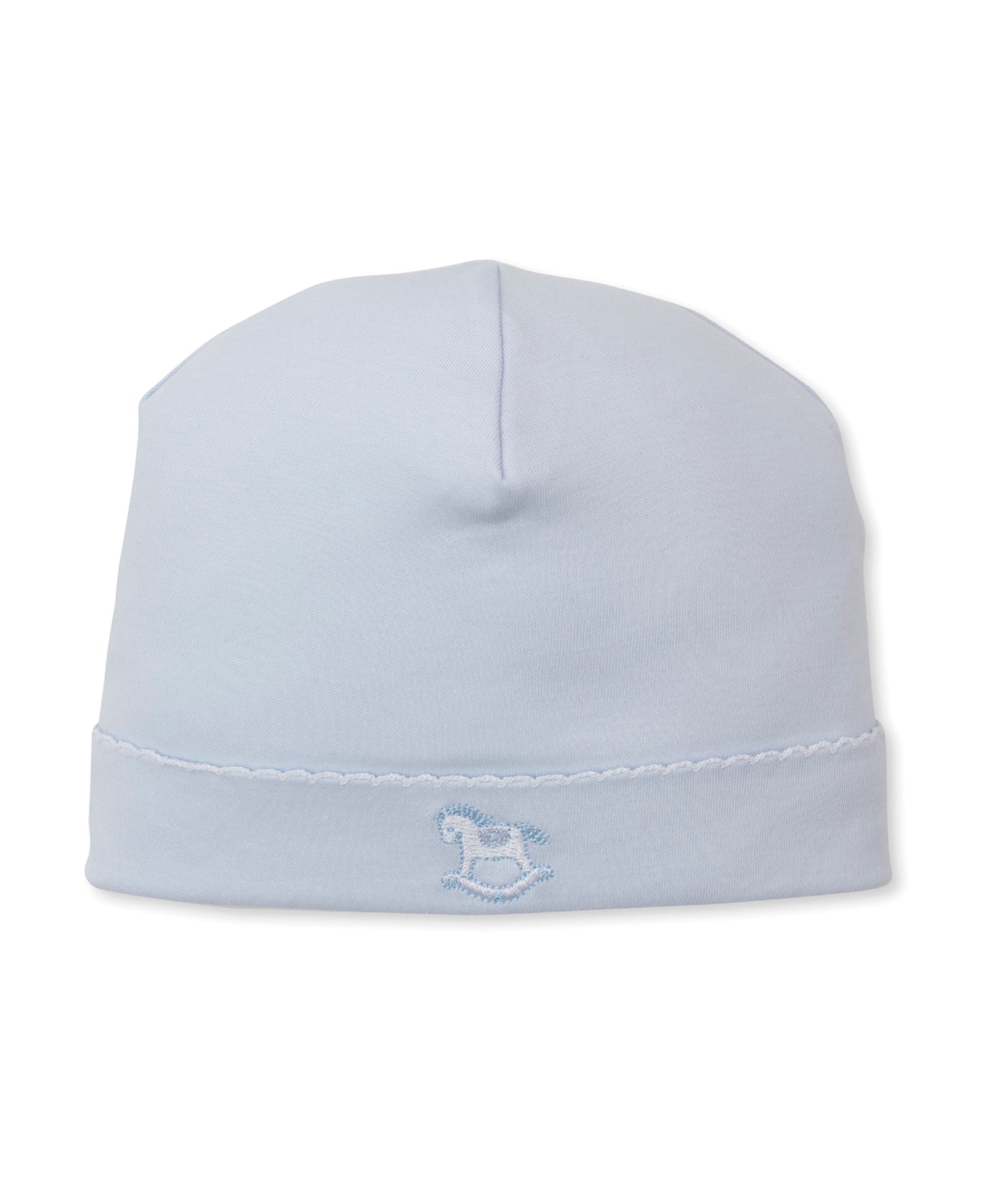 Rock-a-Bye Rider Baby Blue Hat