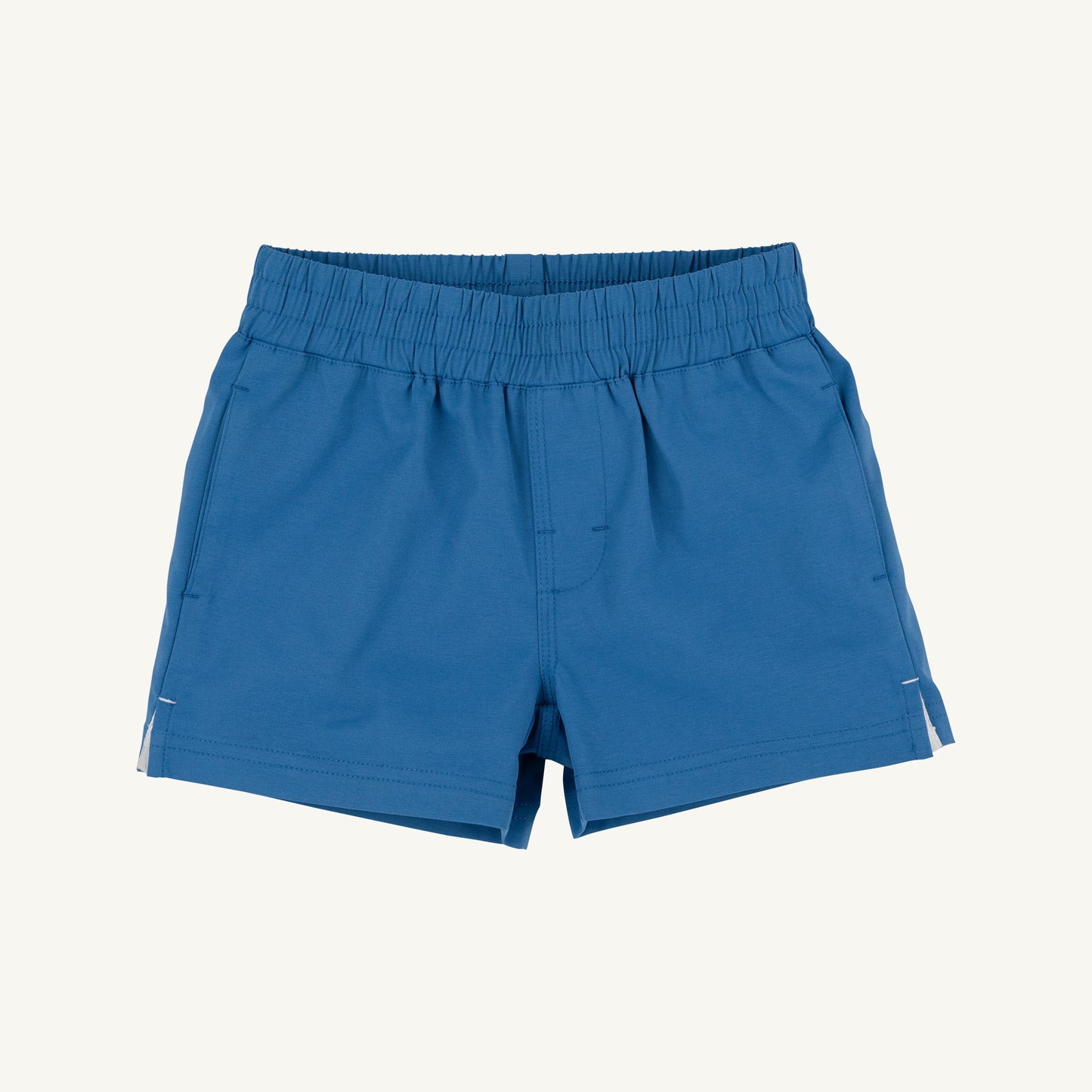 Prepletic Sheffield Shorts-Wood Boat Blue
