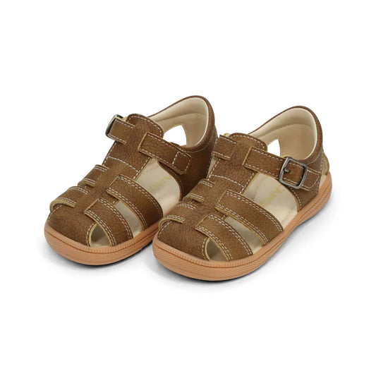 Arlen Sandal-Chestnut
