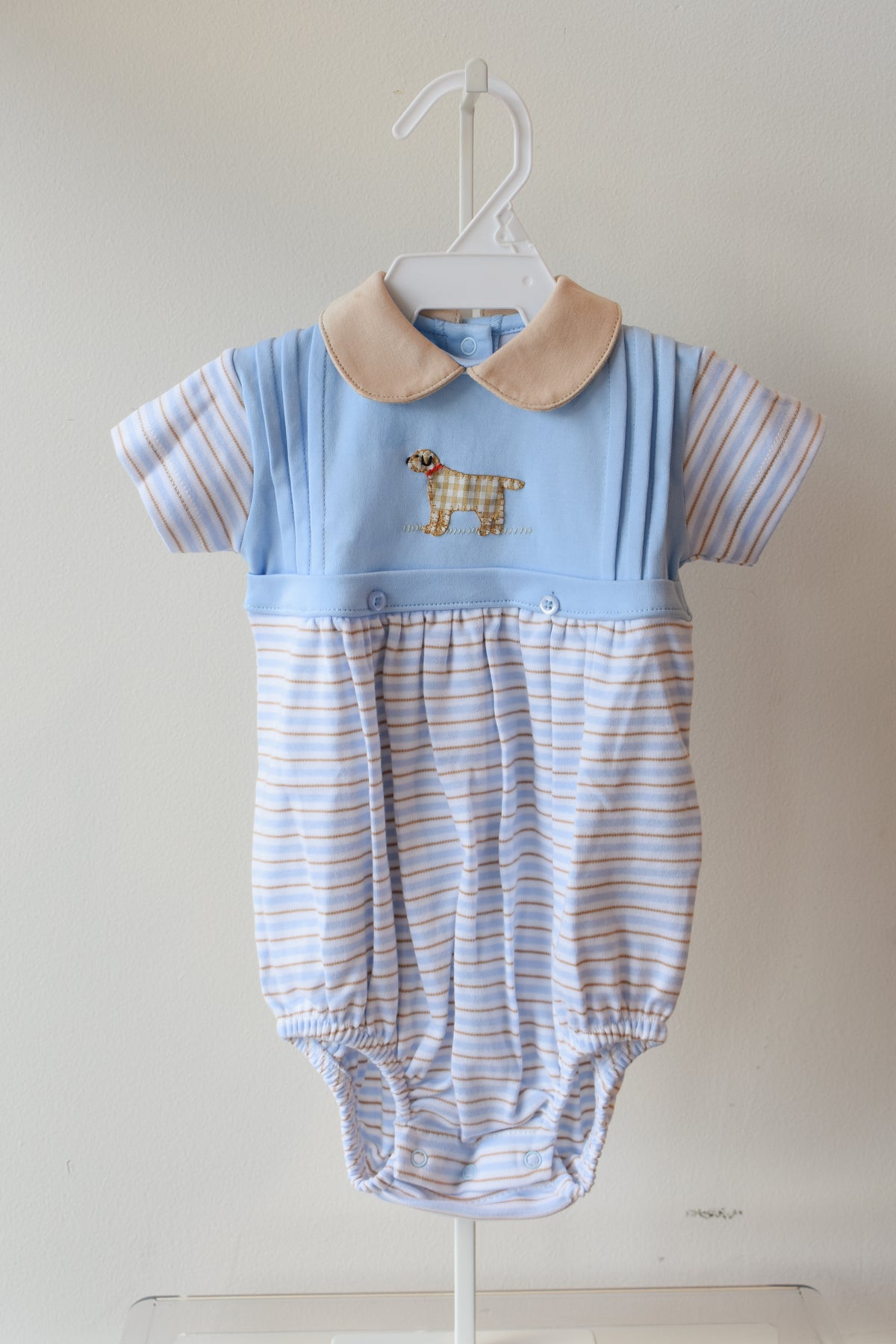 Winston Stripe Bubble