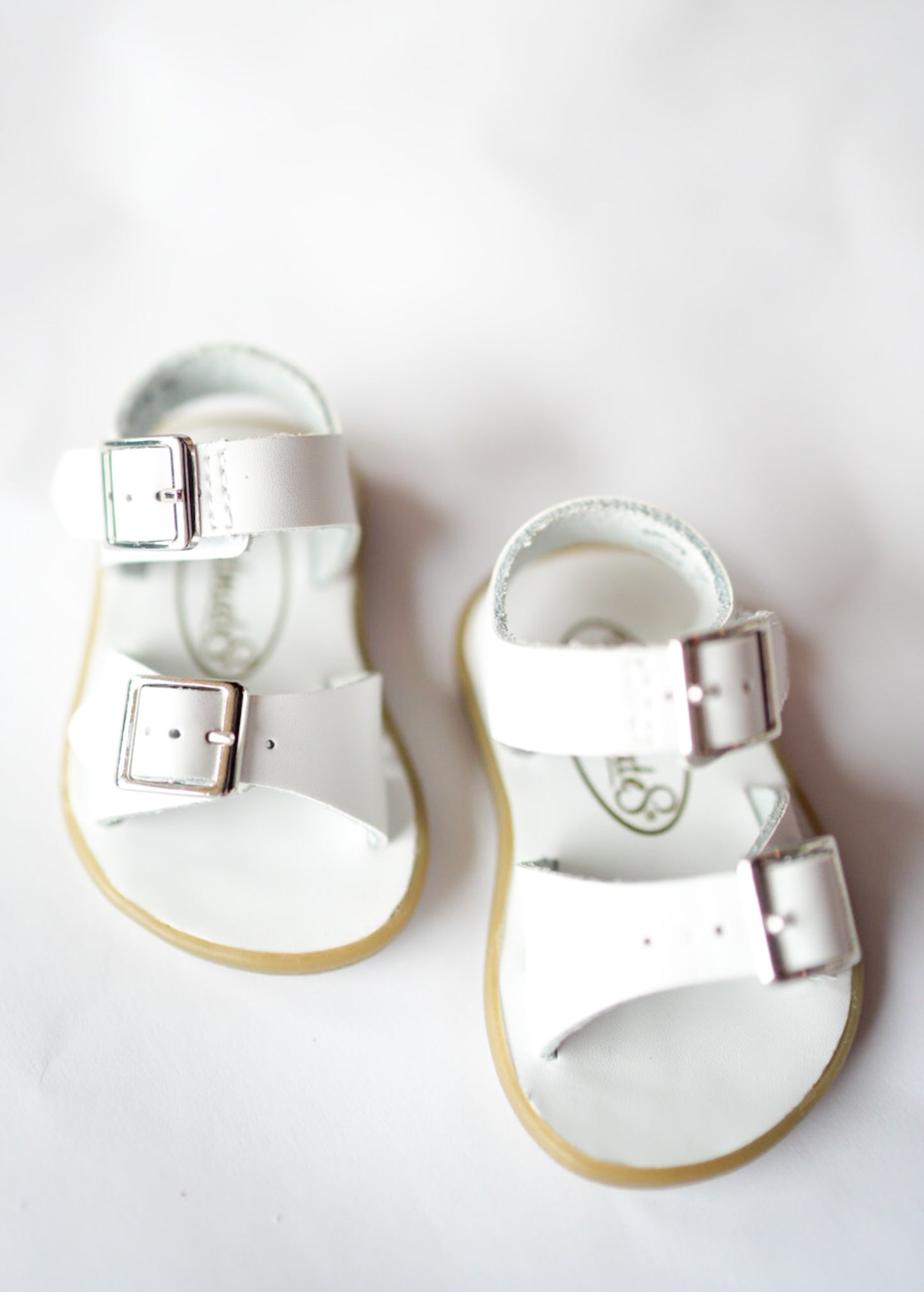 Footmates Tide-White