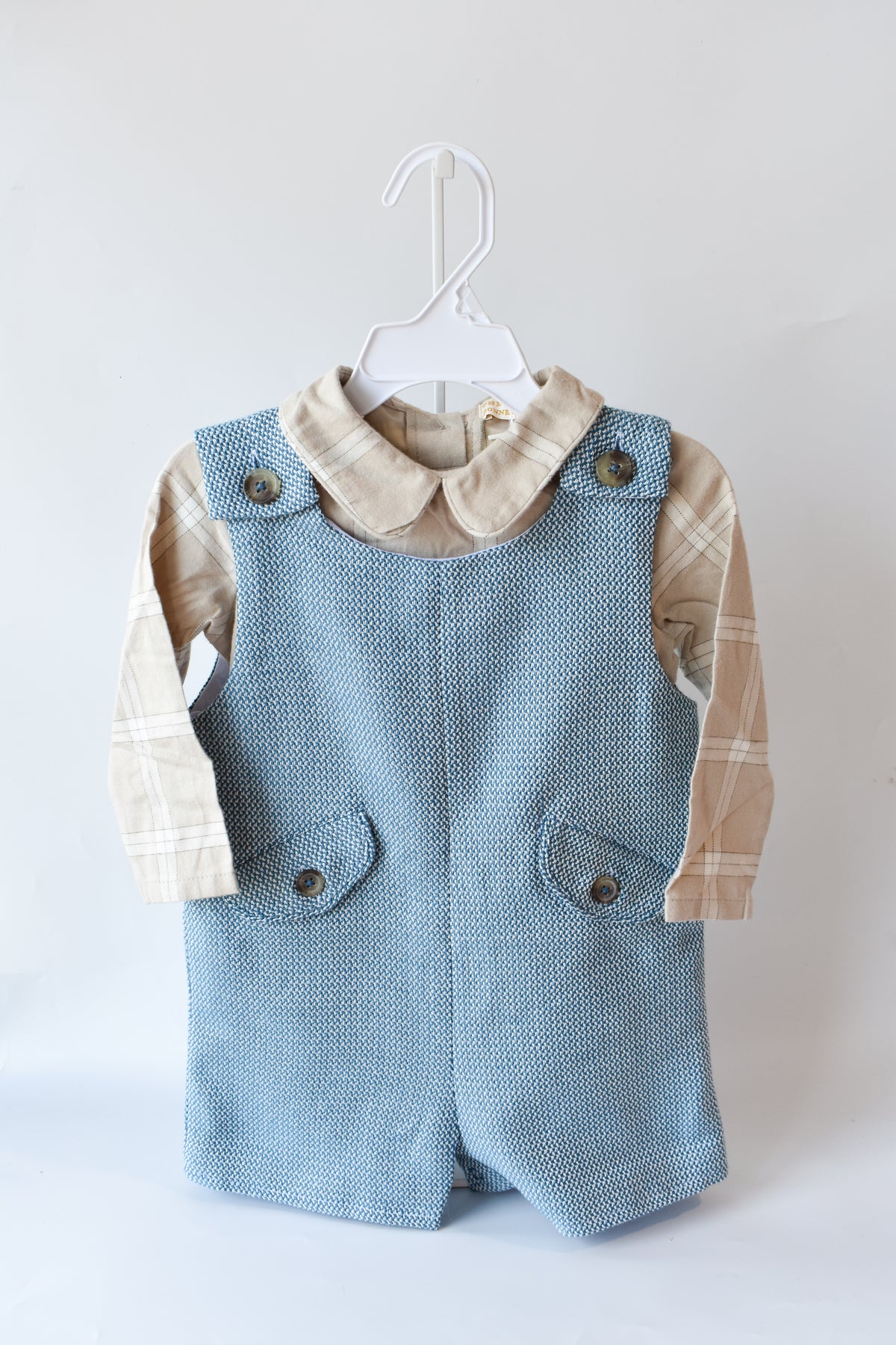 Prescott Pocket Jon Jon-Twil Barnsley Blue