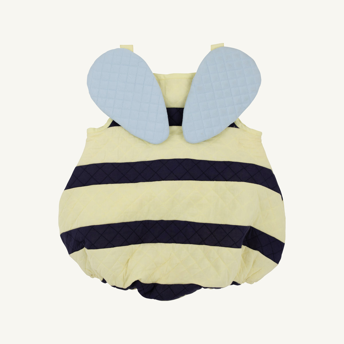 Happy Halloween Costume: Bubble Bee Bubble