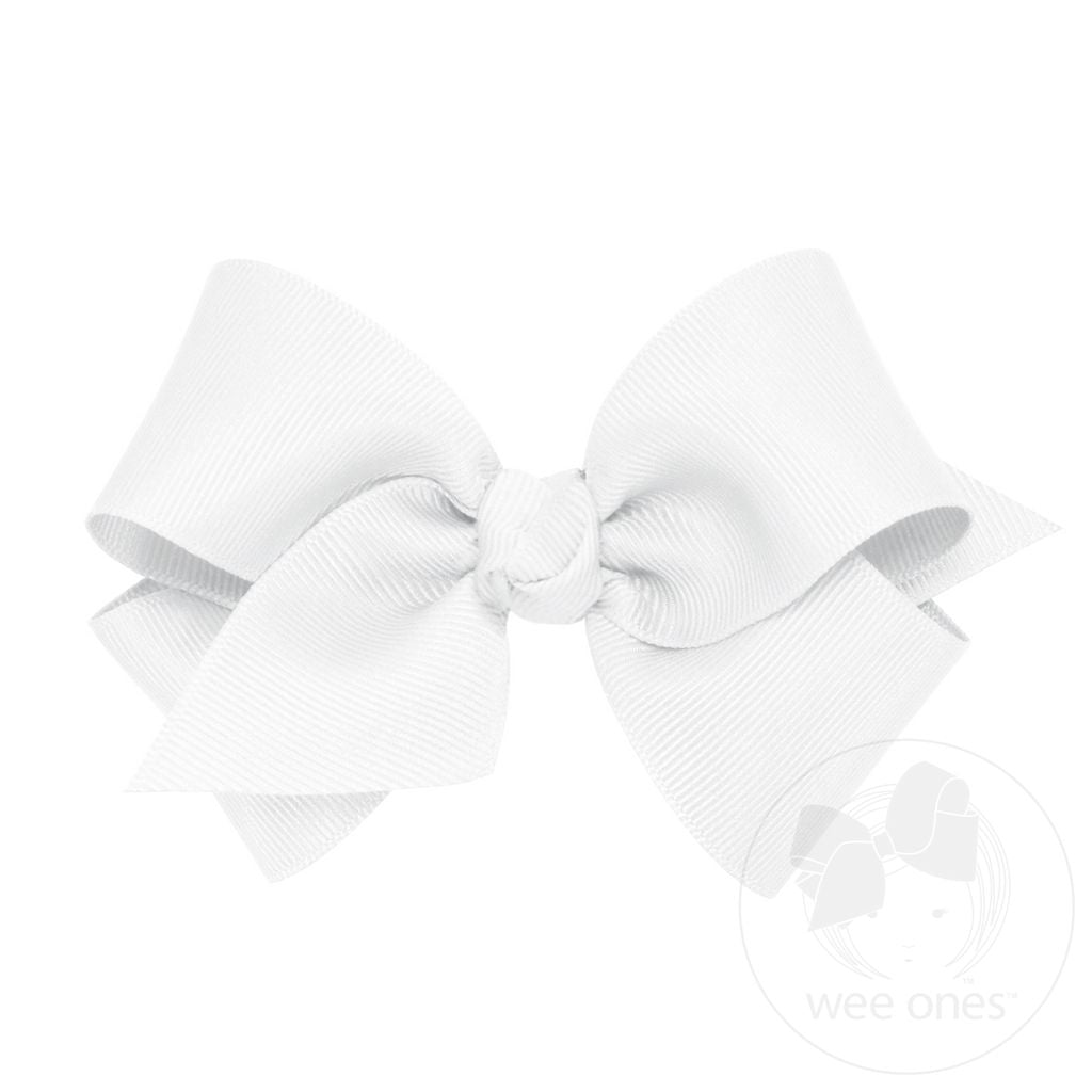 Classic Knot Bow-Small