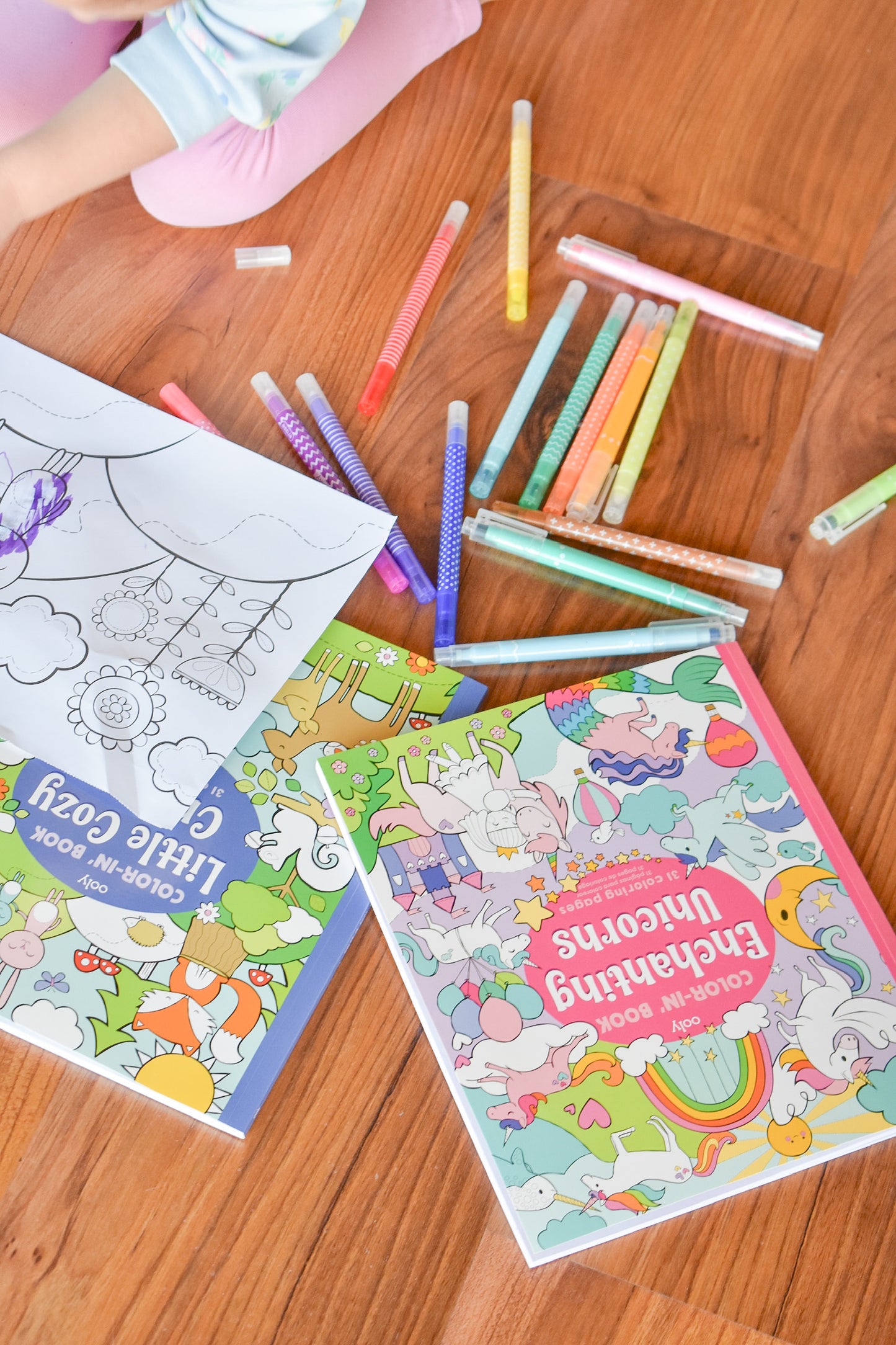 Make No Mistake! Erasable Markers (Set of 12)