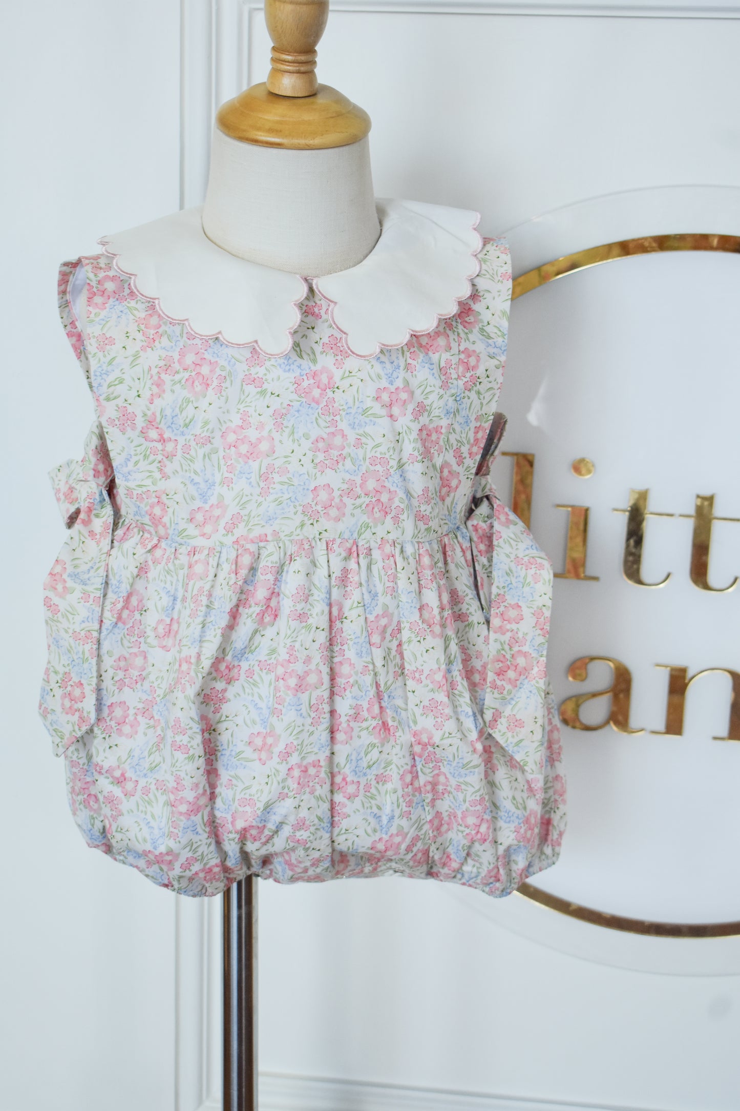 Spring Meadows Tilly Bubble